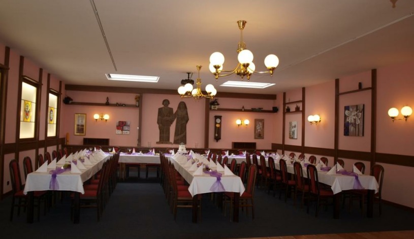 Hotel Hajčman Žďár nad Sázavou